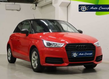 Achat Audi A1 1.4 TFSI 125ch Business line Occasion
