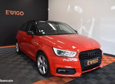 Vente Audi A1 1.4 TFSI 125CH S-TRONIC ENTRETIEN COMPLET SUIVI GARANTIE 6 A 60 MOIS Occasion