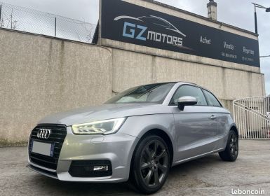 Vente Audi A1 1.4 TFSI 150Ch Boite Auto Occasion