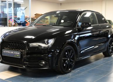 Vente Audi A1 1.4 TFSI 185 Ambition Luxe S tronic Occasion