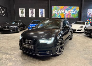 Audi A1 1.4 TFSI 185 Ch S-line S-tronic *Toit Ouvrant*