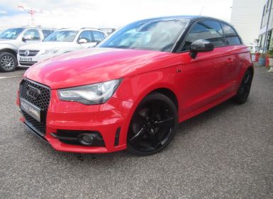 Achat Audi A1 1.4 TFSI 185 S line S tronic Occasion