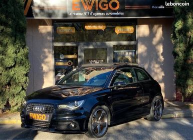 Vente Audi A1 1.4 TFSI 185CH S-LINE S-TRONIC BVA Occasion