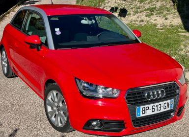 Vente Audi A1 1,4 TFSI Ambiente 122cv Occasion