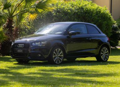 Achat Audi A1 1.4 TFSI Pack S Line Occasion