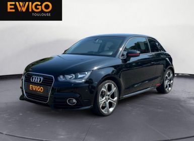 Audi A1 1.6 TDI 105 AMBIENTE