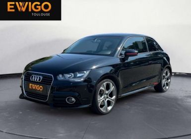 Vente Audi A1 1.6 TDI 105 AMBIENTE Occasion