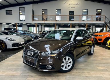 Audi A1 1.6 TDI 105 AMBIENTE Occasion