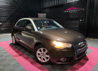 Audi A1 1.6 tdi 105 ambiente