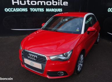 Audi A1 1.6 TDI 105 Ambition