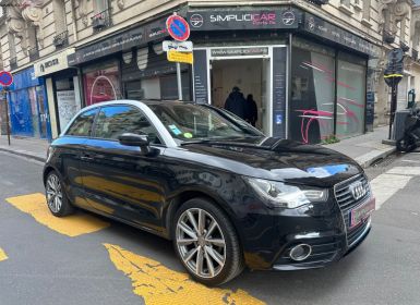 Audi A1 1.6 TDI 105 Ambition Luxe Occasion