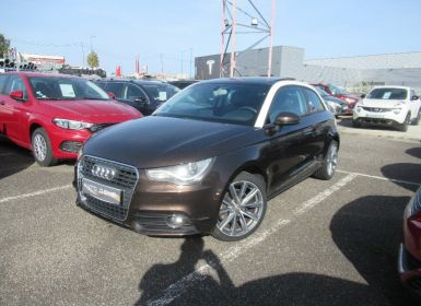 Audi A1 1.6 TDI 105 Ambition Luxe Occasion