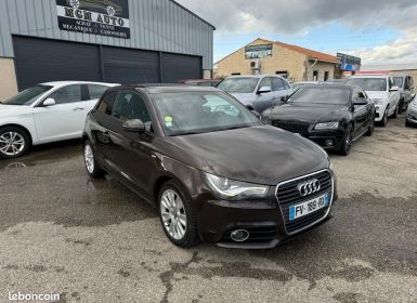 Audi A1 16 tdi 105 ch ambition