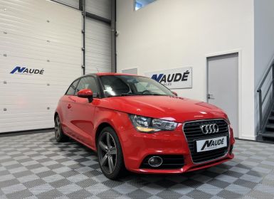 Vente Audi A1 1.6 TDI 105 ch Ambition Occasion