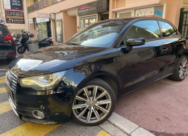 Audi A1 1.6 Tdi 105 CV Ambition Luxe Occasion