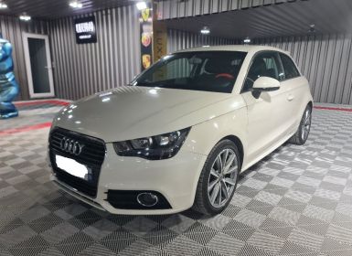 Audi A1 1.6 TDI 105 CV PACK Ambition * Reprise possible *