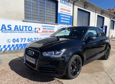 Audi A1 1.6 TDI 105ch FAP Ambiente