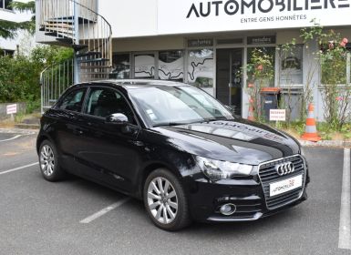 Achat Audi A1 1.6 TDI 90 AMBITION Occasion