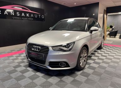 Vente Audi A1 1.6 TDI 90 Ambition Occasion