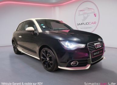 Audi A1 1.6 tdi 90 ambition luxe serie limitee 25 Occasion