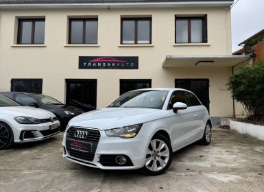 Vente Audi A1 1.6 TDI 90 Ambition S tronic Occasion