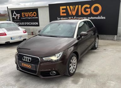 Audi A1 1.6 TDI 90 ch AMBITION XENON + RADAR AR