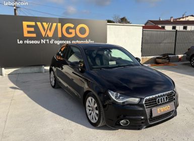 Audi A1 1.6 TDI 90 ch AMBITION-XENON