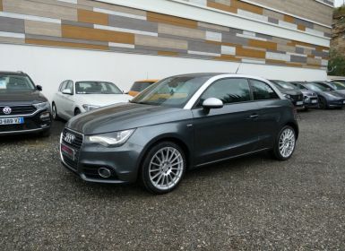 Audi A1 1.6 TDI 90 Ch S LINE S-TRONIC