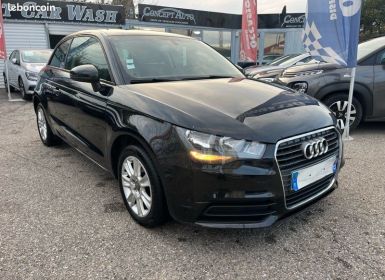 Audi A1 1.6 tdi 90 cv Occasion