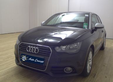 Achat Audi A1 1.6 TDI 90ch FAP Ambition Occasion