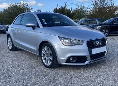 Vente Audi A1 1.6 TDI 90ch FAP Attraction 5 places Occasion