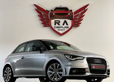 Vente Audi A1 1.6 TDI 90CH S-LINE   Occasion