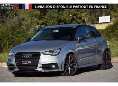 Audi A1 1.6 TDi DPF - 90 Start/Stop S line (vendu dans létat sans garantie problèm