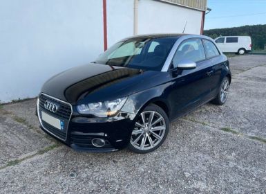 Achat Audi A1 Occasion