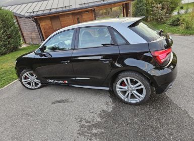 Audi A1 Occasion