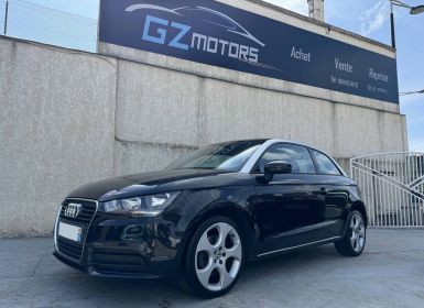 Vente Audi A1 1.6TDi 105Ch Occasion