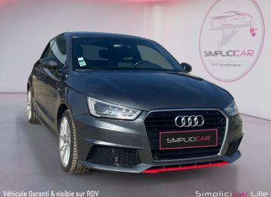 Achat Audi A1 1.8 tfsi 192 s tronic line Occasion