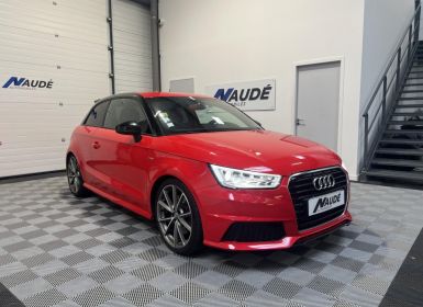 Audi A1 1.8 TFSI S-TRONIC 192 CH S LINE