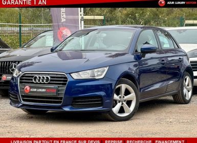 Vente Audi A1 (2) SPORTBACK 1.0 TFSI 95 AMBITION Occasion