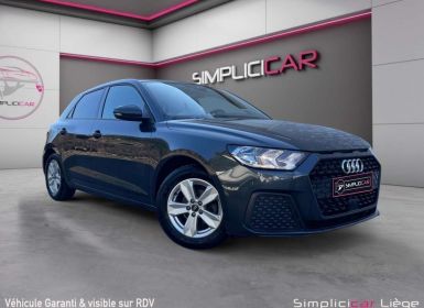 Audi A1 25 TFSI S tronic