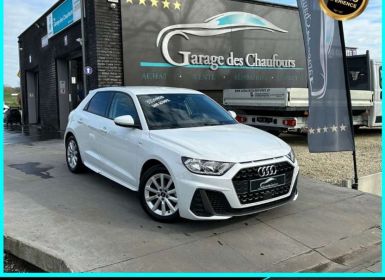 Achat Audi A1 30 TFSI 110 cv ! Sline Réservé Occasion