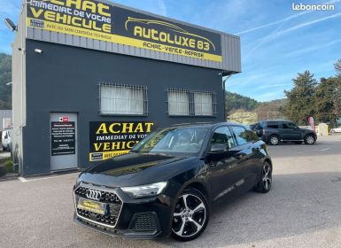 Vente Audi A1 30 tfsi 116 cv boite automatique garantie 1 an Occasion