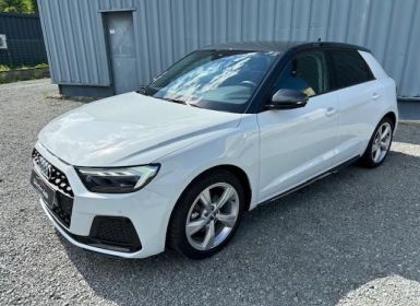 Audi A1 35 tfsi 150 design luxe s tronic Occasion