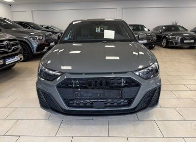 Audi A1 40 TFSI S line*LED*RFK*VirtualCockpit*Clim*