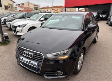 Vente Audi A1 8X1, 8XK 1.6 TDI (90Ch) AMBIENTE Occasion