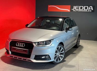 Achat Audi A1 A 1 S LINE 1.0l TFSI Occasion