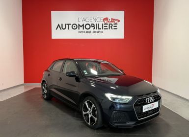 Vente Audi A1 ADVANCED 25 TFSI 95 + CARPLAY Occasion