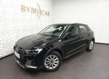 Audi A1 Allstreet 30 TFSI 110 ch S tronic 7 Advanced