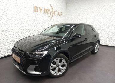 Achat Audi A1 Allstreet 30 TFSI 110 ch S tronic 7 Design Occasion