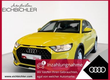 Achat Audi A1 allstreet 30 TFSI S tronic SpurH  Occasion